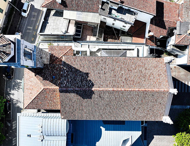 Foto Chiesa di San Marco Evangelista