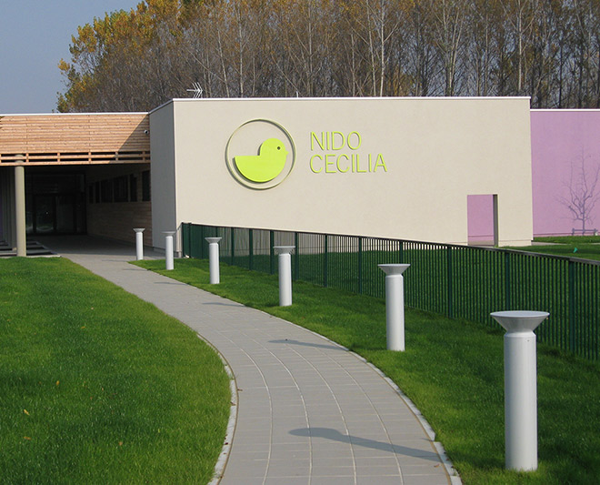 Asilo nido “Cecilia Danieli”