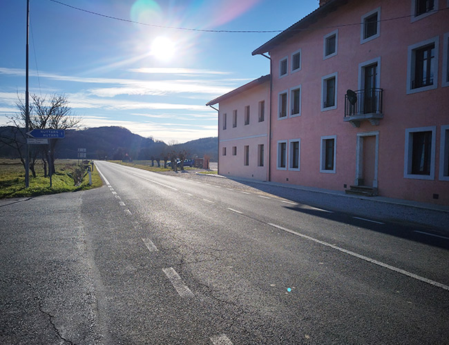 Foto “Casa di Mirko”