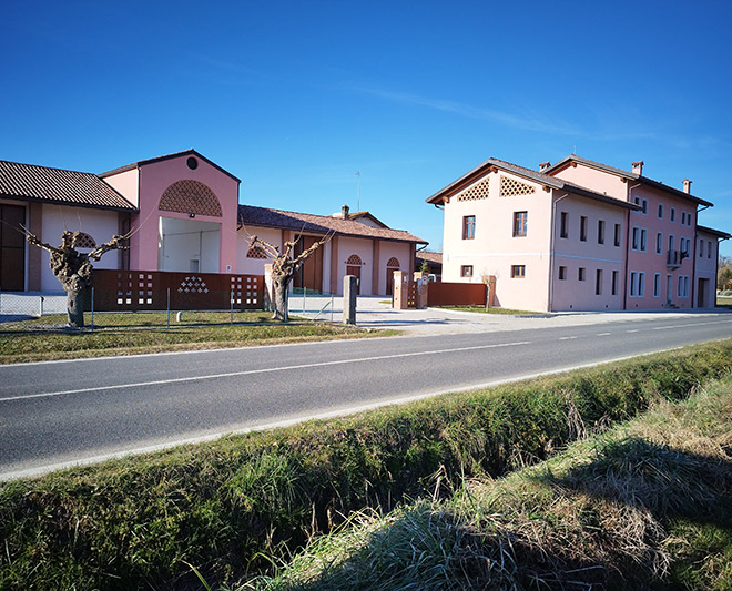 “Casa di Mirko”