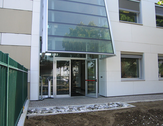 Foto Danieli Automation S.p.A.