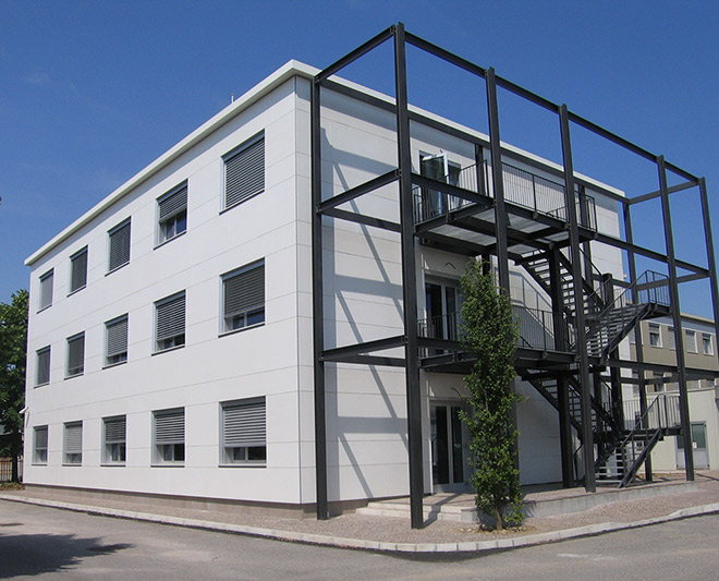 Danieli Automation S.p.A.