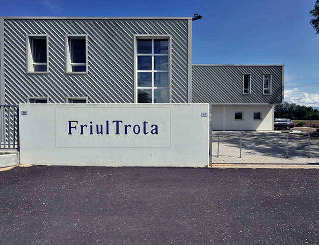Foto Friultrota di Pighin S.r.l.