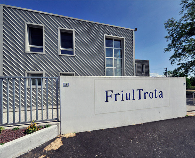Friultrota di Pighin S.r.l.