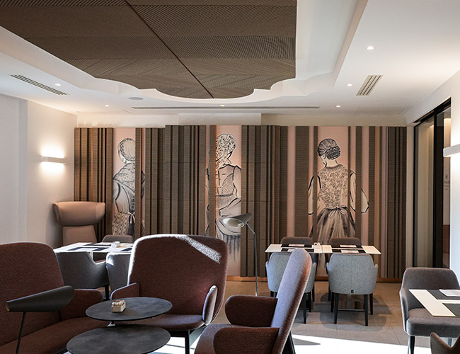 Foto Panorama Hotel Friuli
