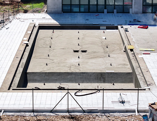 Foto Piscina comunale di Manzano