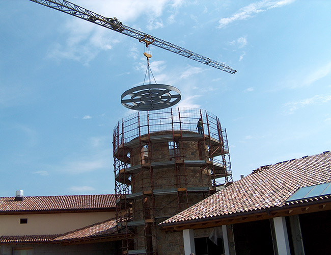 Foto Cantina Jermann, Ruttars