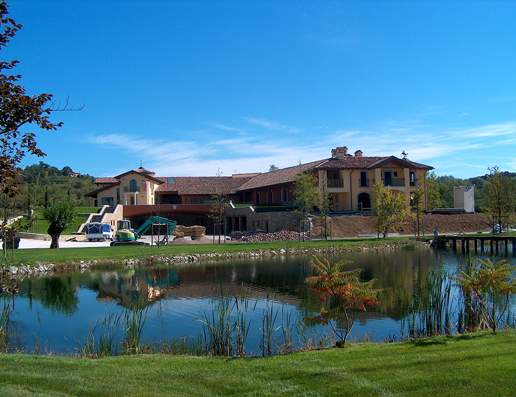 Foto Cantina Jermann, Ruttars